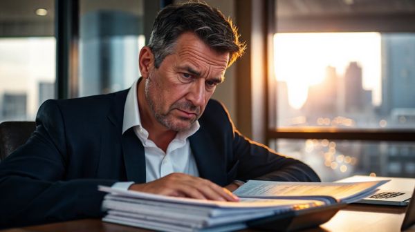 5 avantages de faire appel à un expert-comptable pour votre SCI