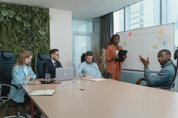 Étude de Cas : Une Stratégie de Planification Exemplaire Mène au Succès