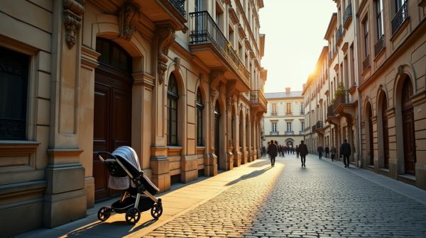 Choisir un notaire à Troarn pour sécuriser vos projets