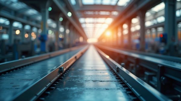 Comment devenir ingénieur industriel et optimiser votre carrière