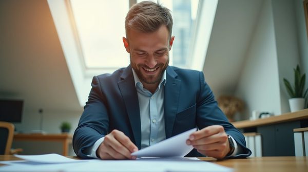 Conseils business : maximisez vos chances de réussite professionnelle