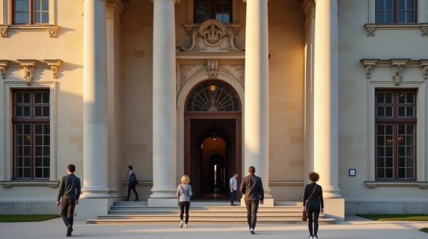Consulter un avocat pour faute inexcusable de l’employeur à Versailles : vos droits protégés
