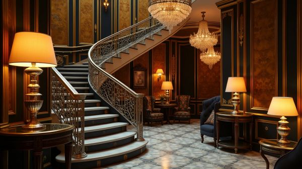 Deco Event : la location de décors qui change la donne