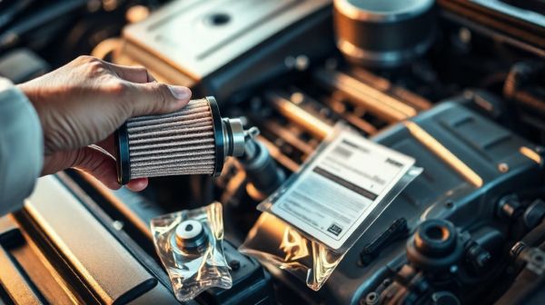 Découvrez comment les filtres anti hydrocarbures améliorent la performance