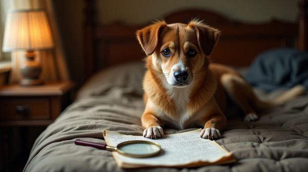 Détection canine de punaises de lit : coûts et détails essentiels