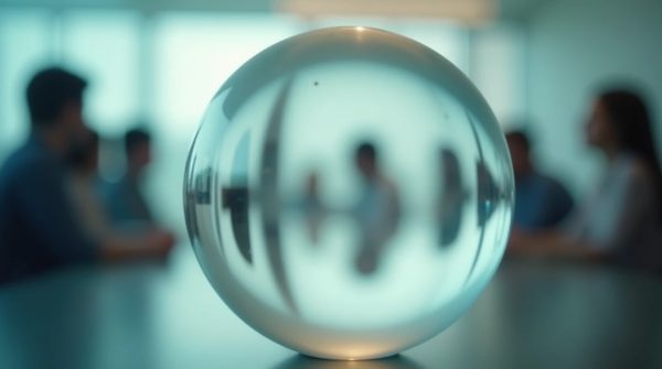 Formation disc : catalyseur pour la communication interpersonnelle et la performance des équipes