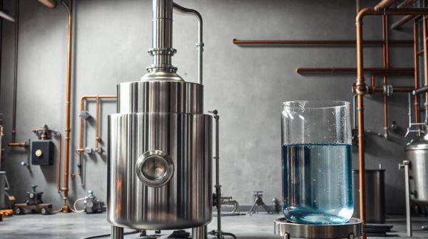 Guide complet pour lancer sa micro distillerie avec succès