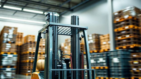 Guide essentiel pour maximiser l'utilisation d'un chariot à niveau constant