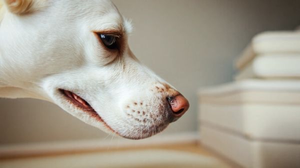 Investir dans la détection canine des punaises de lit : prix et bénéfices