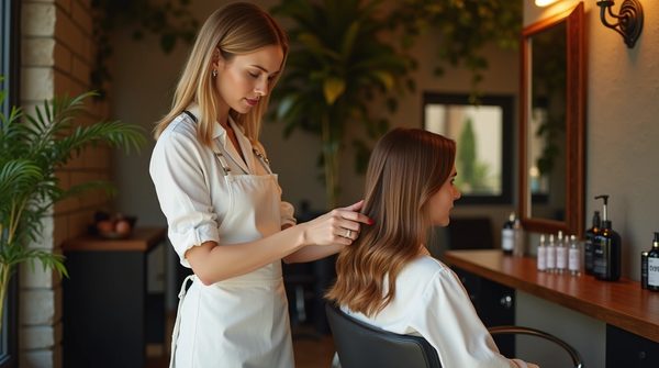 Le guide ultime du coiffeur bio à nancy pour vos cheveux