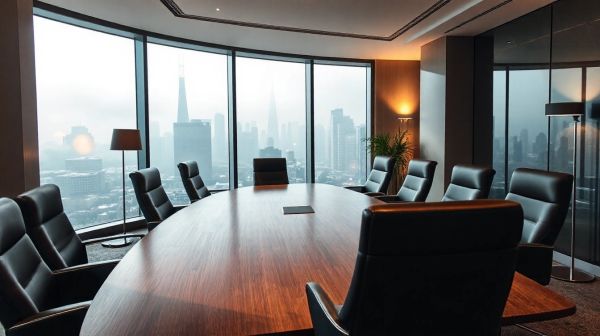Les meilleures stratégies de coaching exécutif à Londres