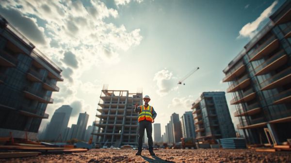 Les meilleurs conseils en construction pour booster votre projet