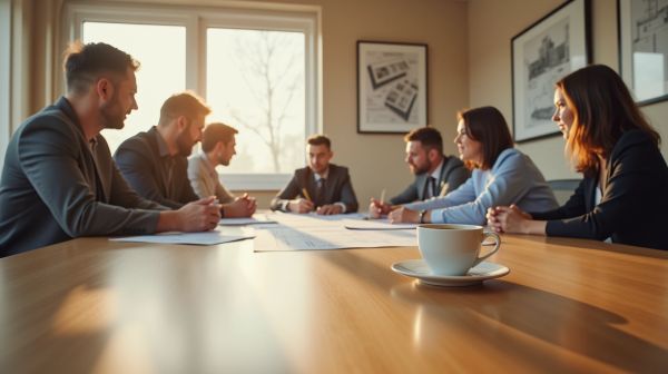 Optimiser votre projet avec un conseil en construction adapté