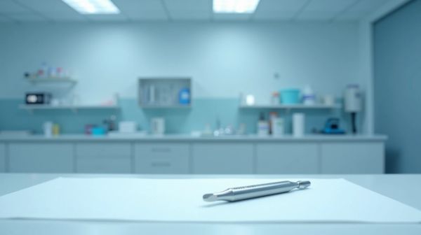 Pourquoi choisir l'usinage de pièce mécanique pour le médical