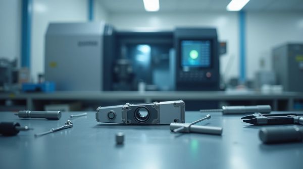 Pourquoi choisir l'usinage de pièce mécanique pour le médical