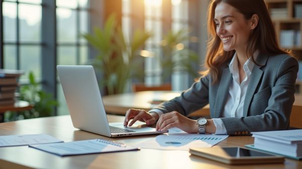 Pourquoi opter pour un expert-comptable spécialisé en SCI ?