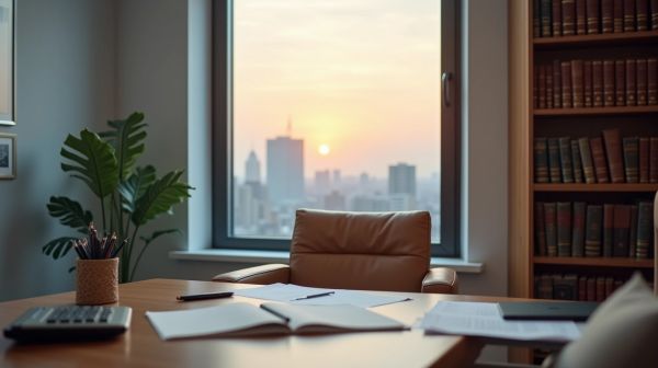 Pourquoi opter pour un expert-comptable spécialisé en SCI ?