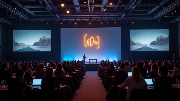 Réussir un lancement de produit live event pour maximiser l'engagement