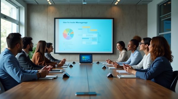 Solution événement : simplifiez la gestion de vos événements en quelques clics