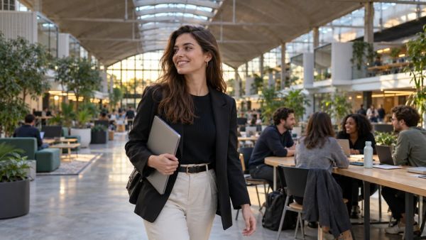 Stratégies efficaces pour renforcer votre marque employeur