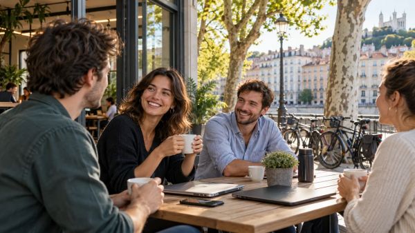 Stratégies efficaces pour renforcer votre marque employeur