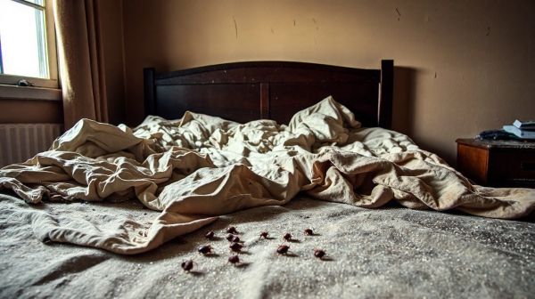 Top 5 astuces pour gérer rapidement les punaises de lit