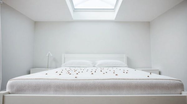 Top 5 astuces pour gérer rapidement les punaises de lit