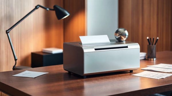 Top 5 raisons de choisir le destructeur HSM Pure pour votre bureau
