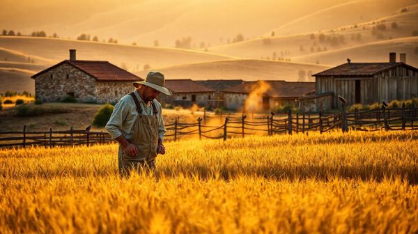 Top astuces pour soutenir les agriculteurs et maraichers à Sauveterre