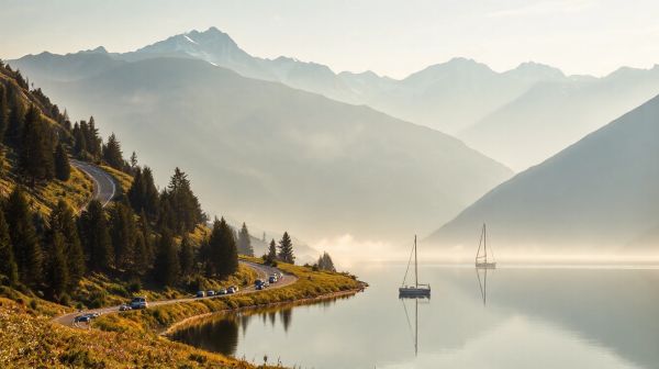 Top services de transport en Haute-Savoie (74) - ZP Transport