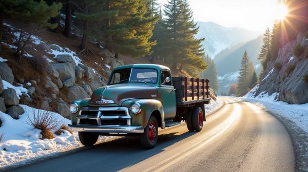 Transporteur en Haute-Savoie (74) - ZP Transport