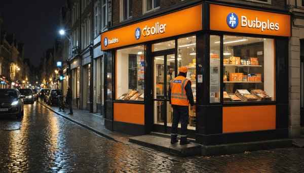 Vitrier urgence à Bruxelles : service rapide et fiable 24/7