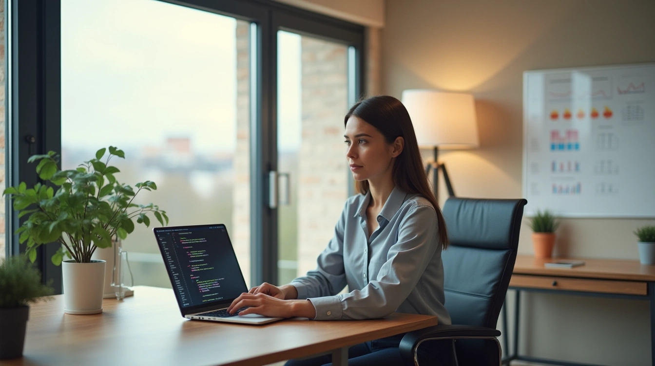 Les missions clés d’un consultant seo à Toulouse