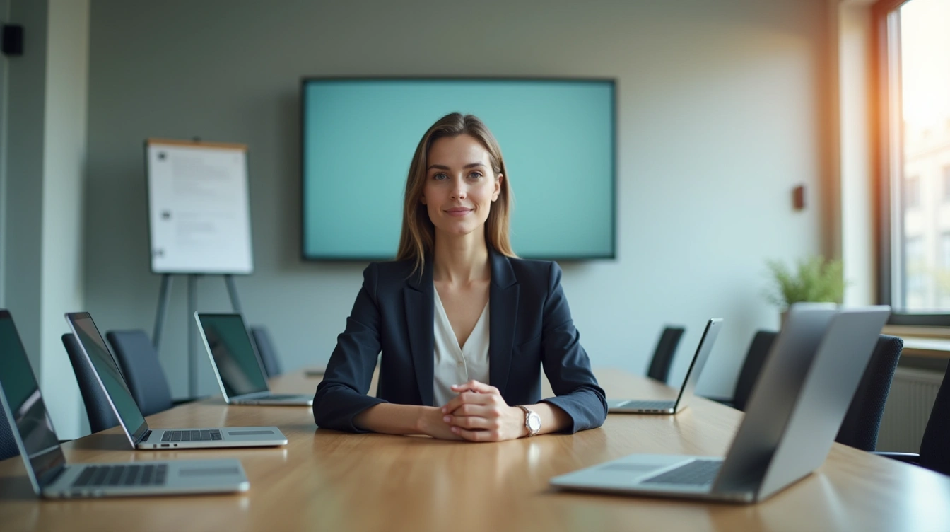 Vos questions sur les solutions événementielles